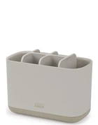 Органайзер для зубних щіток Joseph Joseph EasyStore Large Matt Ecru 8,6х17,1х12,8 см (70575)