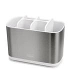 Органайзер для зубних щіток Joseph Joseph EasyStore 8,6х17,1х12,8 см (70531)