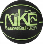 Мяч баскетбольный NIKE EVERYDAY PLAYGROUND 8P GRAPHIC DEFLATED BLACK/LIME BLAST/LIME BLAST size 5 (N.100.4371.060.05)