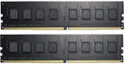 Оперативна пам'ять G.Skill DDR4-2133 16384MB PC4-17000 (Kit of 2x8192) Value (F4-2133C15D-16GNT) - зображення 2