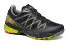 Кроссовки мужские Asolo Tahoe GTX MM 44,5 Чорний-Жовтий