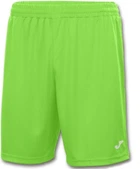 Шорты футбольные Joma NOBEL салатовые M 100053.020