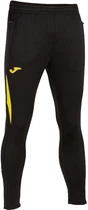 Спортивные штаны Joma CHAMPION VII черно-желтые S 103200.109