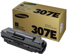 Toner HP do Kyocera SV058A MLT-D307E 307E Black (0191628435258) - obraz 1