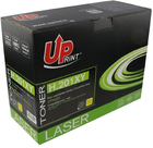 Toner UPrint do HP CF402X Yellow (H.201XY)