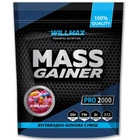 Гейнер Willmax Mass Gainer