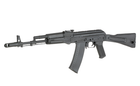 Штурмова гвинтівка AK-74MN SPORTS LINE AEG [S&T] (для страйкболу) - зображення 3