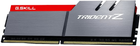 Оперативна пам'ять G.Skill DDR4-3600 32768MB PC4-28800 (Kit of 2x16384) Trident Z (F4-3600C17D-32GTZ) - зображення 2