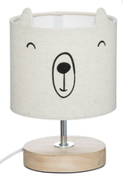 Lampa stołowa Atmosphera Bear White (3560233814562)