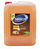 Засіб для миття підлоги Sidolux дерево 5л