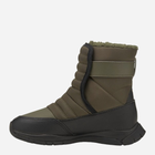 Śniegowce chłopięce ocieplane Puma Nieve Boot WTR AC PS 38074502 28 (10UK) Oliwkowe (4063699501100) - obraz 2