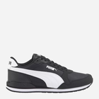 Підліткові кросівки для хлопчика Puma ST Runner v3 NL Jr 38490101 36 (3.5UK) Чорні (4064536370026) - зображення 1