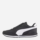 Buty sportowe chłopięce Puma ST Runner v3 NL Jr 38490101 36 (3.5UK) Czarne (4064536370026) - obraz 3