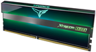 Оперативна пам'ять Team Group XTREEM ARGB DIMM DDR4-3600 32768MB Dual Kit PC4-28800 Black (TF10D432G3600HC18JDC01) - зображення 2