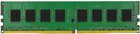 Оперативна пам'ять Kingston DDR4-2666 8192MB KCP426NS8/8 (0740617276473) - зображення 1