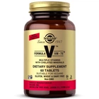 Витамины и минералы Solgar Formula V VM-75 60 таблеток