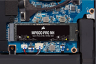 Dysk SSD Corsair MP600 PRO NH 2TB PCIe 4.0 x4, NVMe 1.4, M.2 2280 (840006697220) - obraz 10