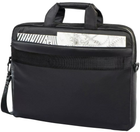 Torba do laptopa Hama Toronto 15.6" Black (4047443467775) - obraz 2