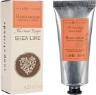 Krem do rąk SOAP & Friends Shea Line Kaktus 80 ml (5903031201451)