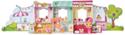 Zestaw lalek a! Na! Na! Surprise Mini Lalaloopsy Multi Pack Sweets Fair (0035051580706) - obraz 3