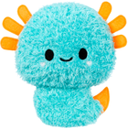 Miękka zabawka antystresowa Fluffie Stuffiez Small Plush Axolotl (0035051594208) - obraz 4