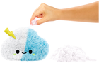 Miękka zabawka antystresowa Fluffie Stuffiez Small Plush Cloud (0035051594222) - obraz 2
