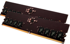 Оперативна пам'ять Team Group Elite DIMM DDR5-4800 65536MB Dual Kit PC5-38400 Black (TED564G4800C40DC01) - зображення 3