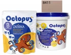 Затирка для плитки Octopus Zatirka 8411 эпоксидная 1,25 кг