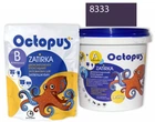 Затирка для плитки Octopus Zatirka 8333 эпоксидная 1,25 кг