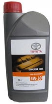 Моторное масло Toyota Engine Oil