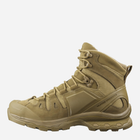 Мужские тактические ботинки Salomon QUEST 4D Forces 2 L40943300 44.5 (10UK) 28.5 см Coyote (2214990107016) - изображение 3