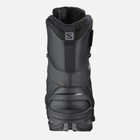 Мужские тактические берцы с мембраной Salomon Toundra Forces CSWP L40165000 46 (11UK) 29.5 см Черные (2214990148019) - изображение 4