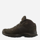 Чоловічі тактичні черевики Salomon XA Forces MID EN L47221000 46 (11UK) 29.5 см Dark Earth (2214990096013) - зображення 3