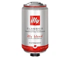 Кофе в зернах illy Classico 3 кг Илли 100% Арабика
