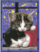 Картина по номерах Ravensburger CreArt Classic Cute Kittens 18 x 24 см (4005556237074) - зображення 3