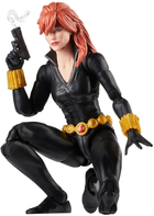 Figurka Hasbro Marvel Avengers Legends Series Black Widow 15 cm (5010996142436) - obraz 5