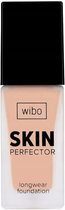 Podkład do twarzy Wibo Skin Perfector 08W Toffee 30 ml (5905309904293)