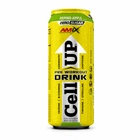 Предтренировочный напиток Amix CellUP Pepino-Apple