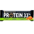 Спортивний батончик GO ON Nutrition Protein Bar 33%