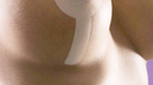 Силиконовый пластырь от шрамов после маммопластики Epi-Derm Areopexy (1 пара) - изображение 7