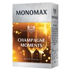 Чай россыпной Мономах Champagne Moment смешанный 80 г (70683)