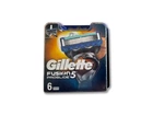 Сменные кассеты для бритья Gillette Fusion 5 ProGlide, 8 шт