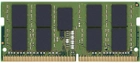 Оперативна пам'ять Kingston SODIMM DDR4-2666 32768MB PC4-21300 ECC (KSM26SED8/32MF) - зображення 1