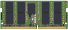 Оперативна пам'ять Kingston SODIMM DDR4-3200 32768MB PC4-25600 ECC (KSM32SED8/32HC) - зображення 1