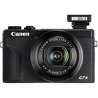 Фотоапарат Canon PowerShot G7X Mark III Black