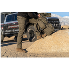 Ботинки тактические 5.11 Tactical A/T 6 Boot 4 US/ EU 37 Dark Coyote - изображение 8