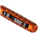 Ручка тактична 5.11 Tactical Kubaton Tactical Pen Orange - зображення 3