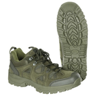 Кроссовки тактические Low shoes, "Tactical Low", OD Олива 44