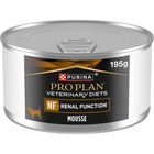 Корм для взрослых собак Purina Pro Plan Veterinary Diets NF Renal Function Влажный