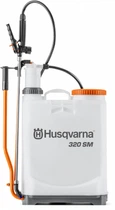 Обприскувач Husqvarna 320SM 20 л (9706507-01)